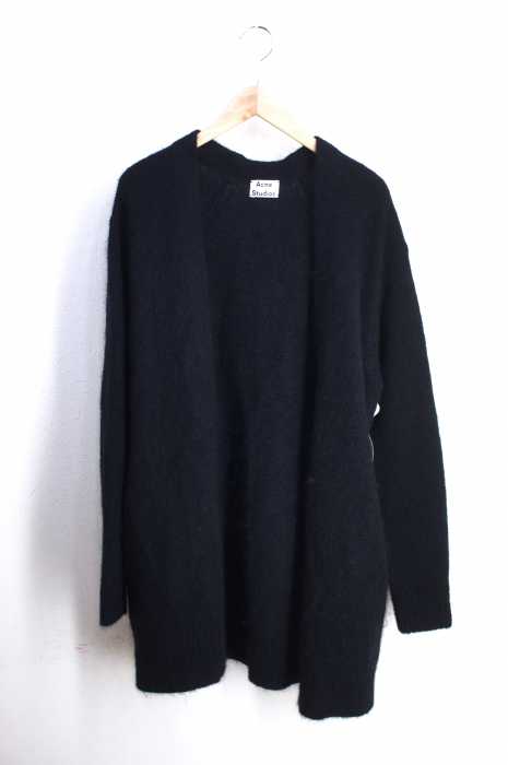 ACNE STUDIOS(アクネストゥディオズ) RAYA SHORT PAW14 レディース トップス