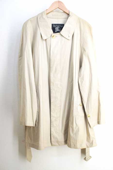 BURBERRY’S(バーバリーズ) ショートステンカラーコート メンズ アウター