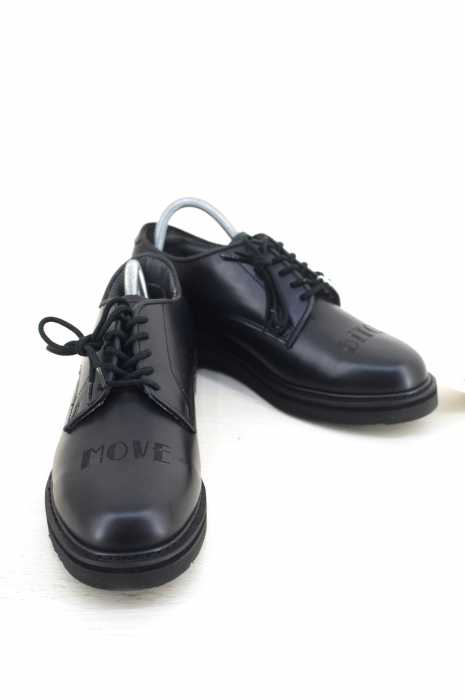 SON OF THE CHEESE （サノバチーズ） POST MAN SHOSE メンズ シューズ