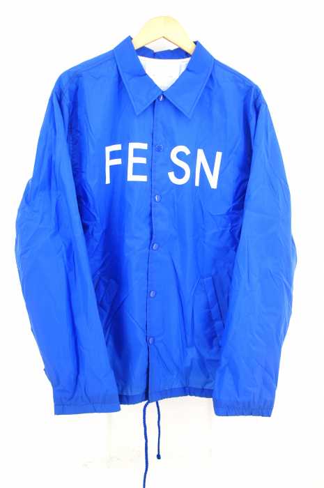 LIBE BRAND UNIVS.(ライブブランドユニバース) LIBE BRAND UNIVS. ナイロンコーチジャケット メンズ アウター