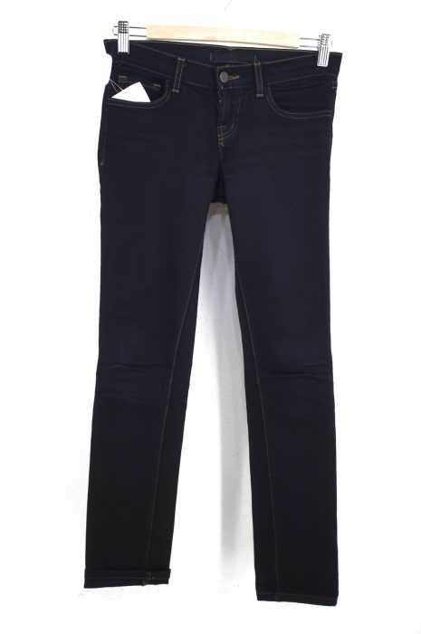 J BRAND(ジェイブランド) 後染めストレッチスキニーデニムパンツ レディース パンツ