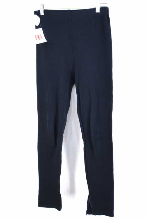 ZUCCa （ズッカ） 19SS リブレギンス レディース パンツ