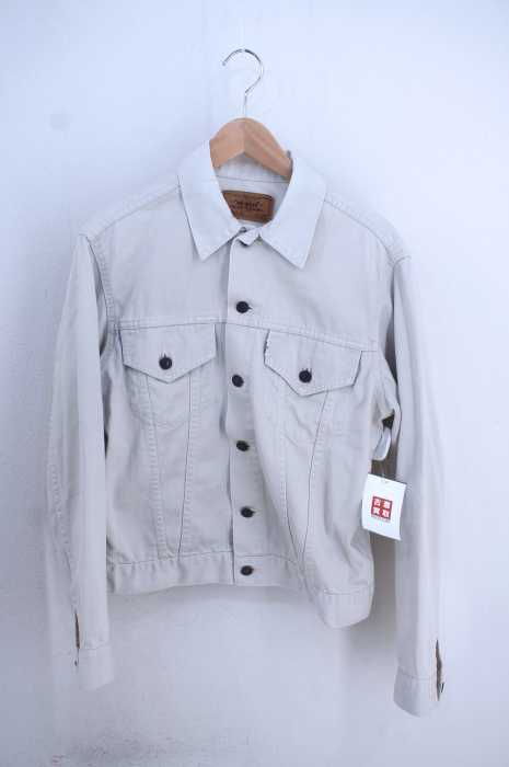 Levi's （リーバイス） 3rd型 トラッカージャケット メンズ アウター