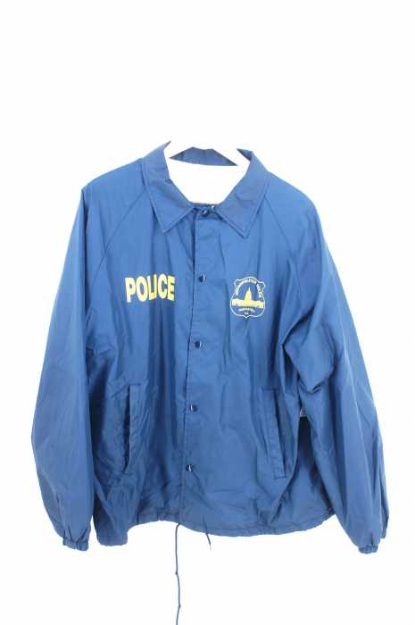 AUBURN SPORTSWEAR（アーバンスポーツウェア） 90s バックプリント