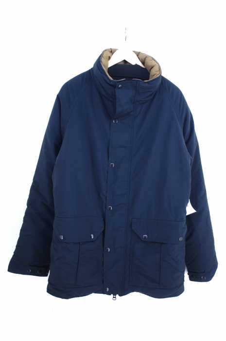 Wiggy's（ウィギーズ） 18AW BARREN GROUND PARKA メンズ アウター