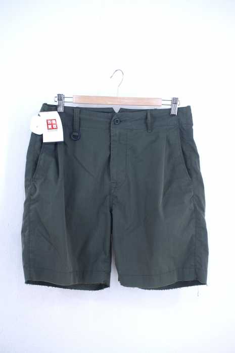 Sandinista(サンディニスタ) ミリタリーショーツ メンズ パンツ