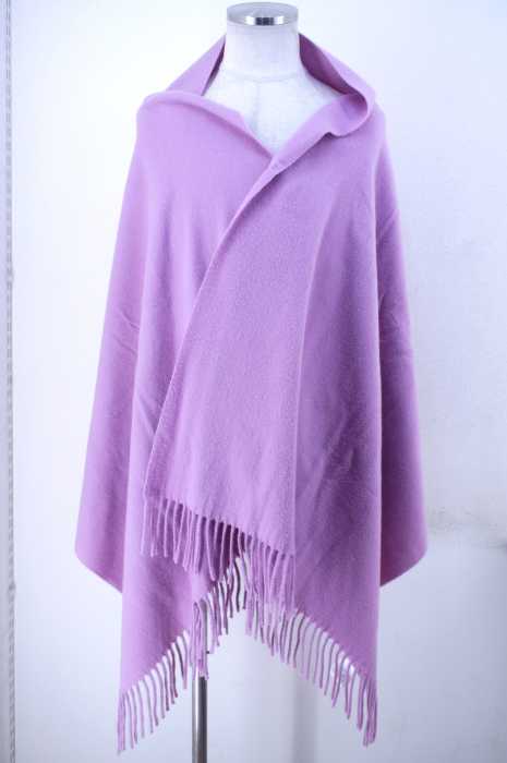 ACNE STUDIOS(アクネストゥディオズ) Canada ウール大判ストール レディース ファッション雑貨