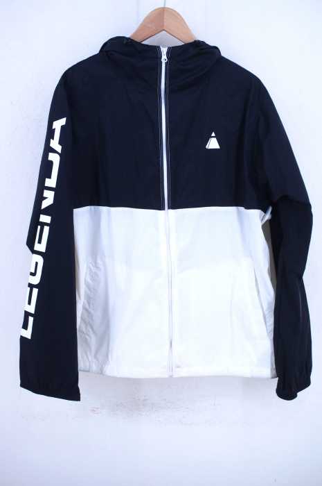 LEGENDA （レジェンダ） SPORT NYLON BLOUSON メンズ アウター