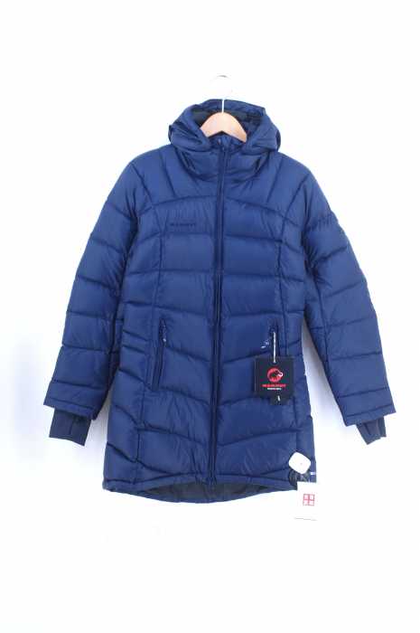 MAMMUT（マムート） Kira IN Parka レディース アウター