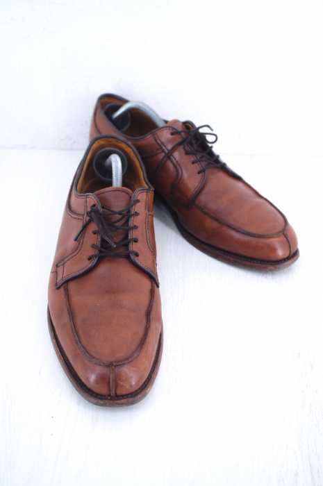 ALLEN EDMONDS（アレンエドモンズ） NORWOOD ウィングチップドレスシューズ メンズ シューズ