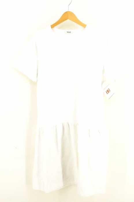 samuji(サムイ) シフォンTシャツワンピース レディース ワンピース