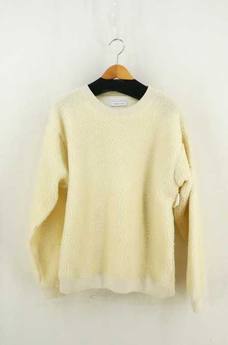FREAK'S STORE  （フリークスストア） 18AW サーモライトボアスウェット メンズ トップス