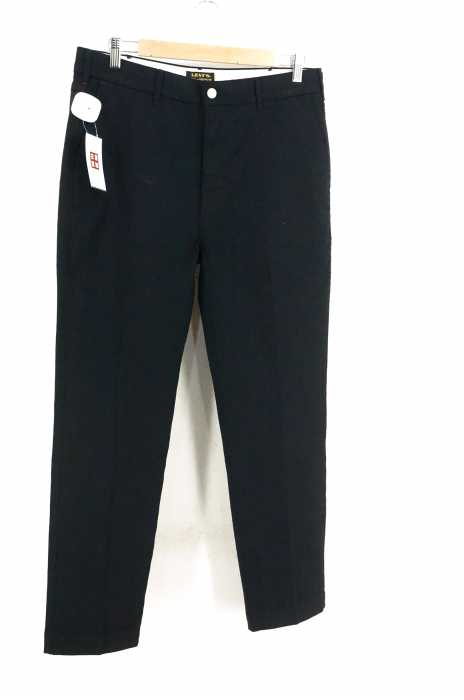 Levi's （リーバイス） STA-PREST 502 レギュラーテーパード チノ 10.7oz メンズ パンツ