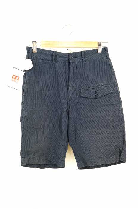 Engineered Garments （エンジニアードガーメンツ） ワークショーツ メンズ パンツ