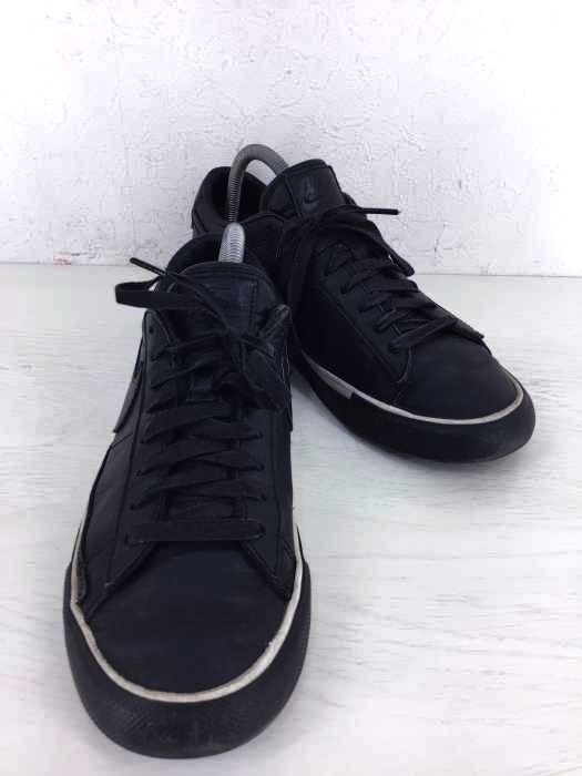 NIKE（ナイキ） BLAZER LOW ブレザーロー メンズ シューズ