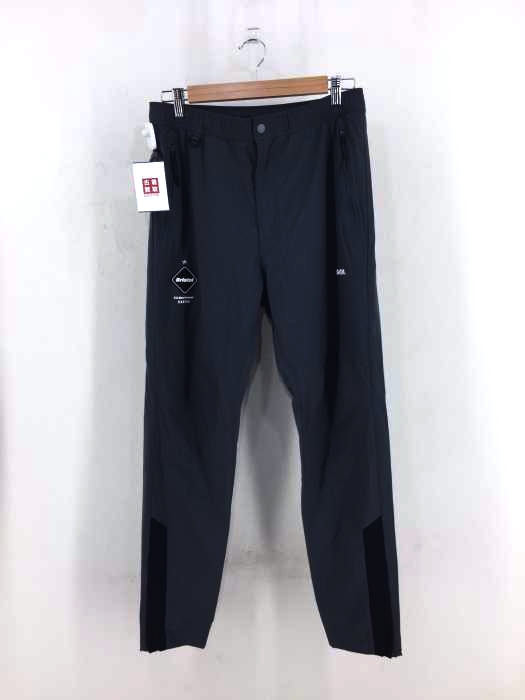 F.C.Real Bristol/ F.C.R.B.(エフシーレアルブリストル / エフシーアールビー) 17AW WARM UP PANTS ウォームアップパンツ メンズ パンツ