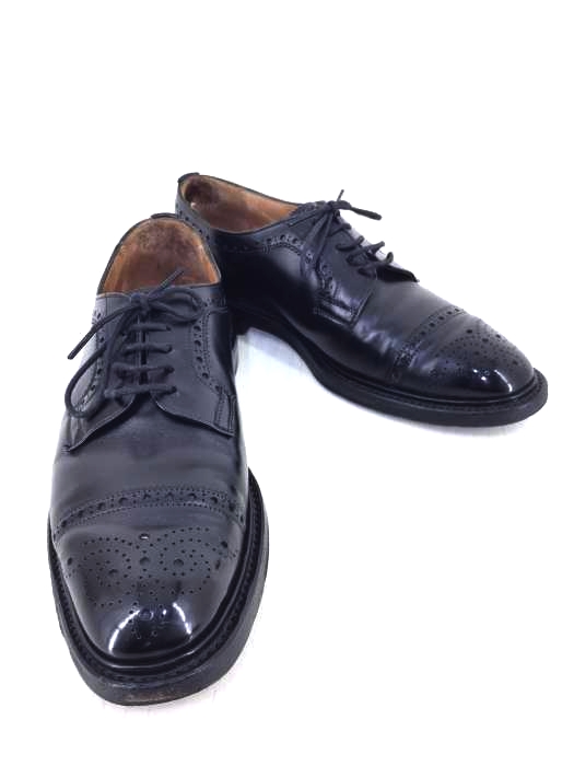 JOSEPH CHEANEY（ジョセフ チーニー） レザーシューズ メンズ シューズ