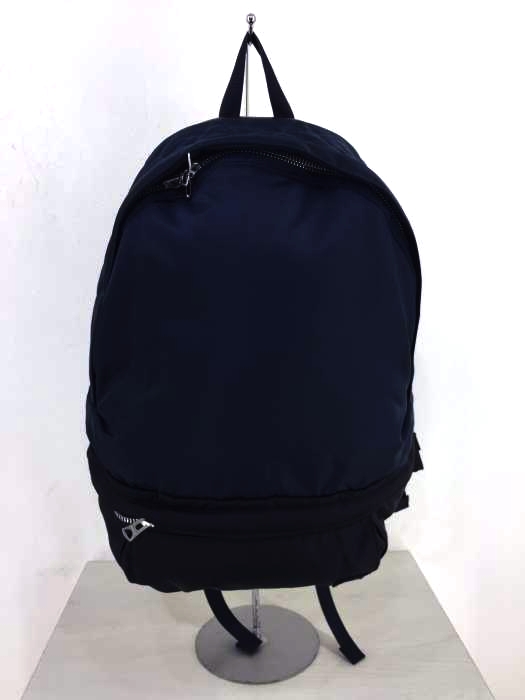 Sacai（サカイ） 20AW Color Combo Nylon Backpack メンズ バッグ 