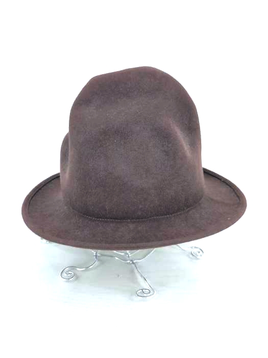 Vivienne Westwood worlds end(ヴィヴィアンウエストウッド ワールズエンド) マウンテンハット メンズ 帽子