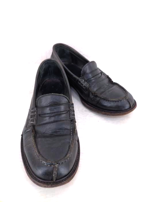 Hender Scheme(エンダースキーマ) ローファー メンズ シューズ