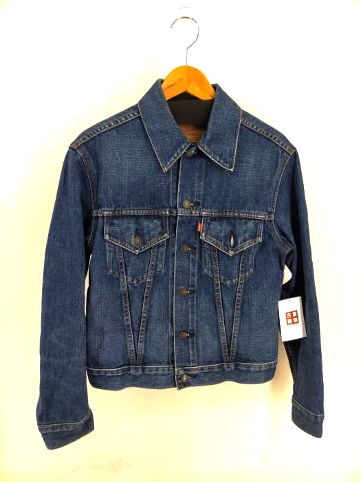 Levis(リーバイス) 70505 デニムジャケット メンズ アウター