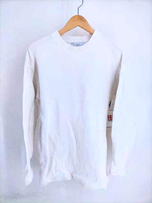 B MING LIFE STORE by BEAMS（ビーミング ライフストアバイビームス） ビッグ カノコ ドロップショルダー カットソー メンズ トップス