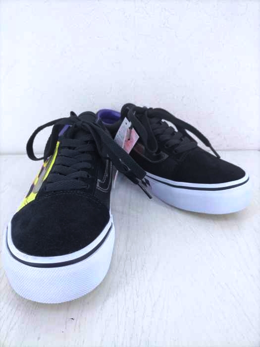 VANS（バンズ） OLD SKOOL オールドスクール レディース シューズ
