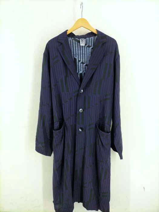 MYne（マイン） 18AW Jass it up gown メンズ アウター
