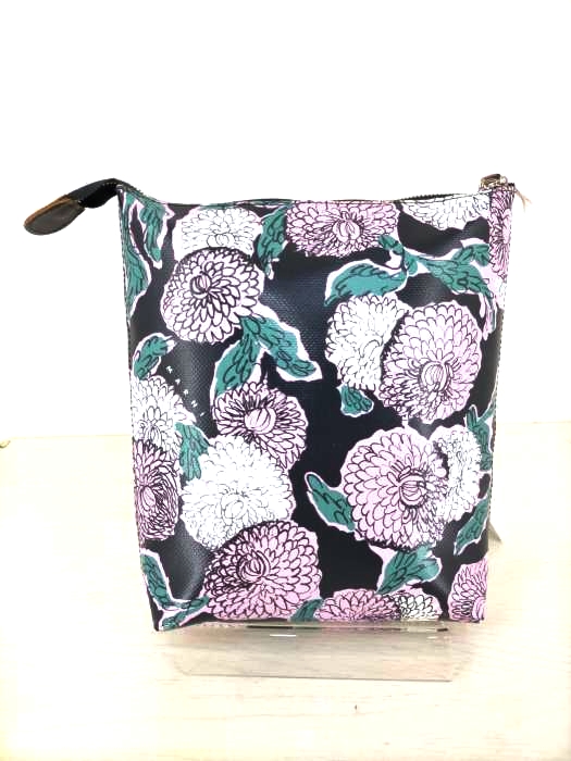 MARNI(マルニ) 花柄 クラッチバッグ レディース バッグ