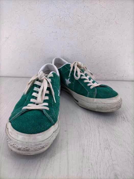CONVERSE（コンバース） ONE STAR SUEDE メンズ シューズ