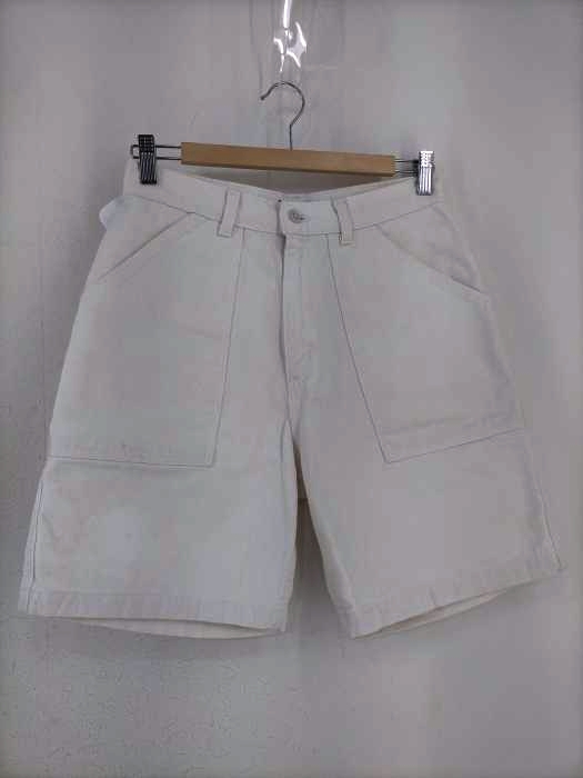POLO JEANS COMPANY RALPH LAUREN（ポロジーンズカンパニーラルフローレン） ベイカーショーツ レディース パンツ