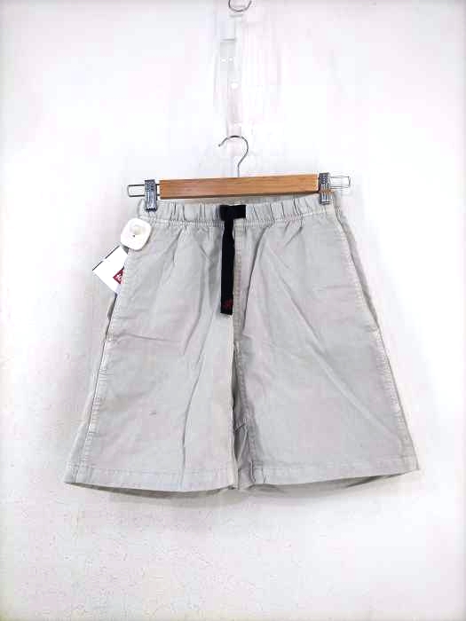 GRAMICCI（グラミチ） USA製 コットンクライミングショーツ レディース パンツ