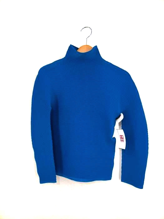 ISSEY MIYAKE me（イッセイミヤケミー） AIRY A-POC T レディース トップス