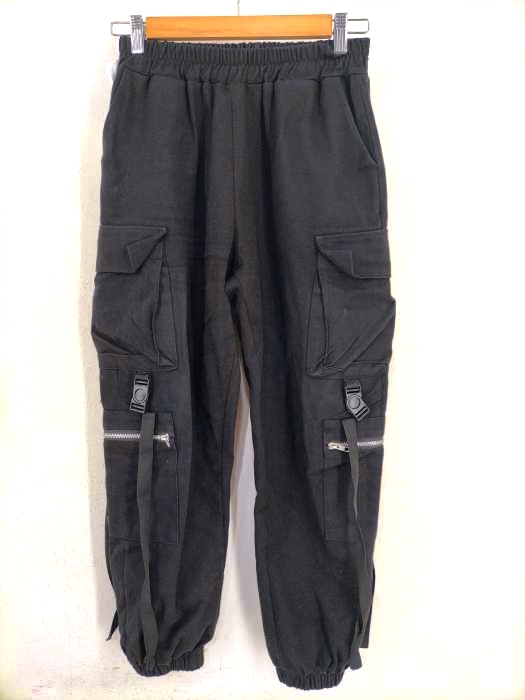 USED古着（ユーズドフルギ） イージーカーゴパンツ メンズ パンツ