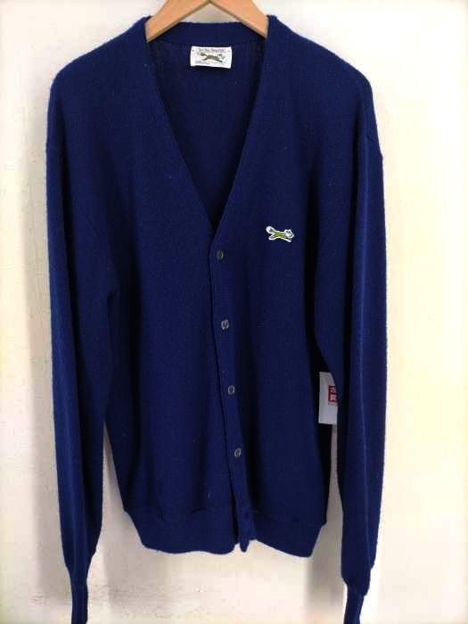 J.C PENNEY（ジェイシーペニー） 70~80s The Fox Sweater メンズ トップス