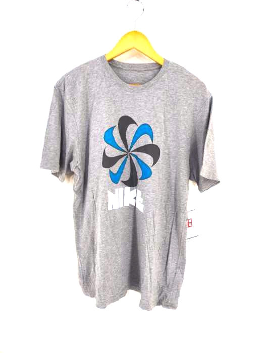 NIKE（ナイキ） プリント半袖Tシャツ メンズ トップス