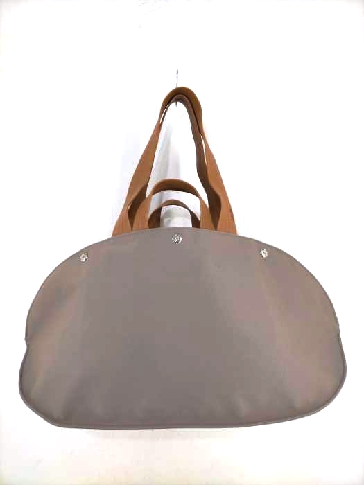 DO THE BAG（ドゥザバッグ） ドイツ製 BOWLING BAG 変形トートバッグ メンズ バッグ