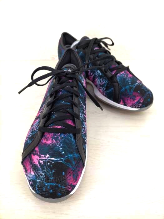 Reebok（リーボック） 15AW  イージートーンロマンス スニーカー レディース シューズ