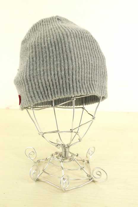 Supreme (シュプリーム) アクリルニット帽 メンズ 帽子