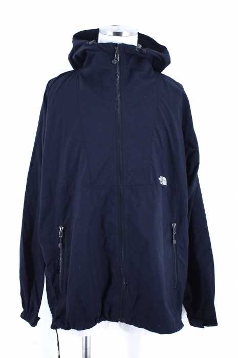 THE NORTH FACE （ザノースフェイス） COMPACT JACKET　ナイロンマウンテンパーカー メンズ アウター