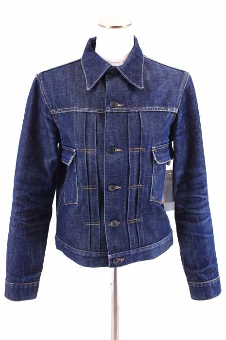 A.P.C. (アーペーセー) デニムジャケット Gジャン レディース アウター