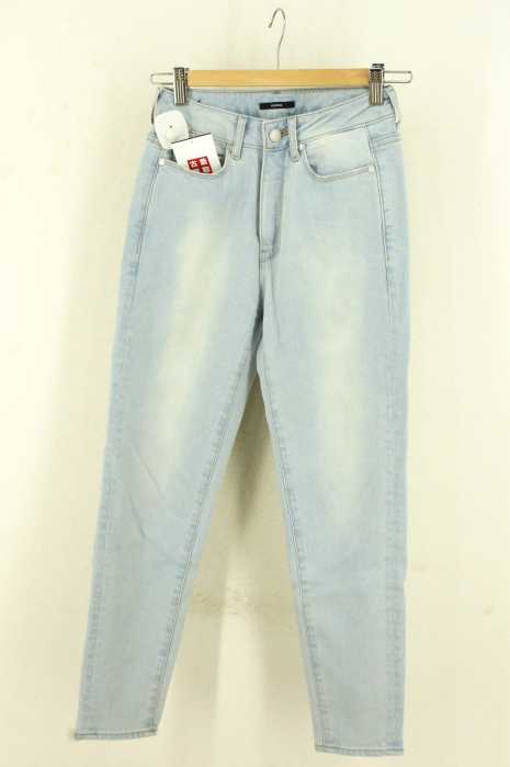 EMODA (エモダ) 16SS ストレッチスキニーデニムパンツ レディース パンツ