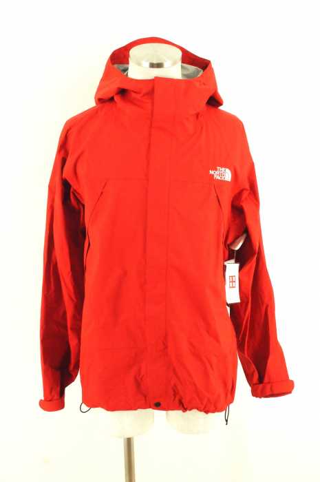 THE NORTH FACE (ザノースフェイス) Dot Shot Jacket マウンテンパーカ メンズ アウター