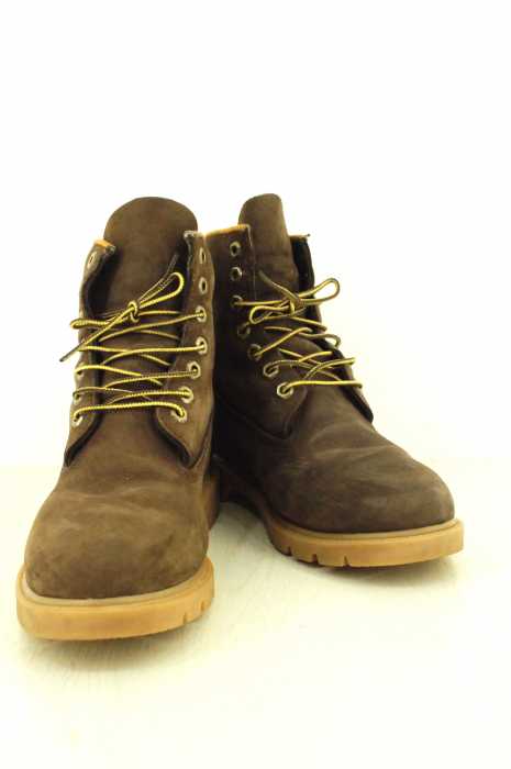 Timberland （ティンバーランド） 6INCH BASIC BOOT メンズ シューズ