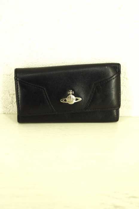 Vivienne Westwood　Accessories （ヴィヴィアンウエストウッド アクセサリー） オーブ　キーケース メンズ 財布・ケース