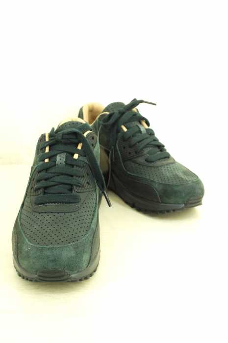 nike lab (ナイキラボ) air max 90 pinnacle collection seaweed レディース シューズ