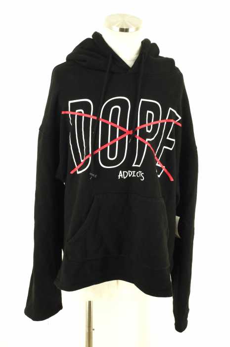 MORE THAN DOPE （モアザンドープ） 袖デザイン メンズ トップス