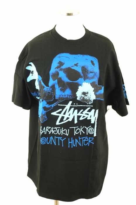 STUSSY × BOUNTY HOUNTER （ステューシー × バウンティーハンター