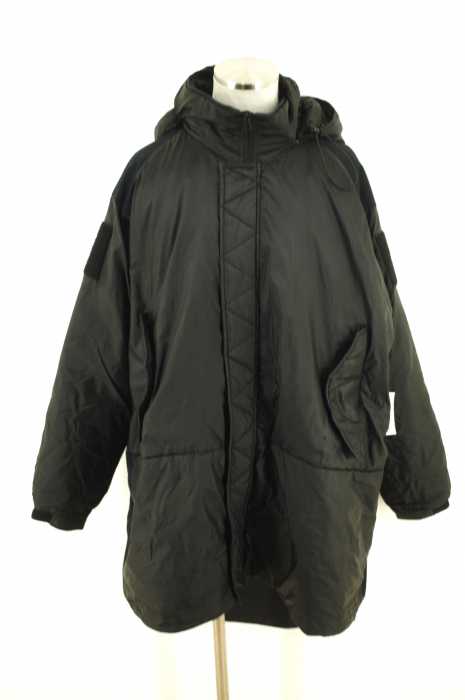 WILDTHINGS （ワイルドシングス） Monster Parka PRIMALOFT メンズ アウター
