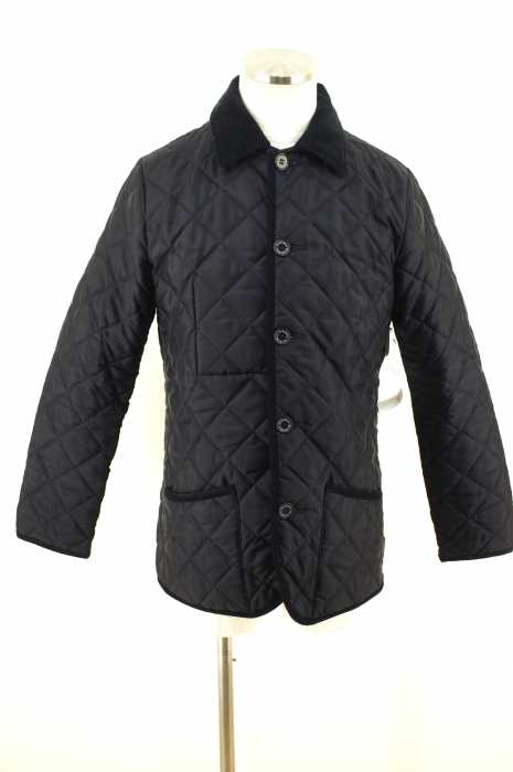Traditional Weatherwear (トラディショナルウェザーウェア) WAVERY キルティングジャケット メンズ アウター
